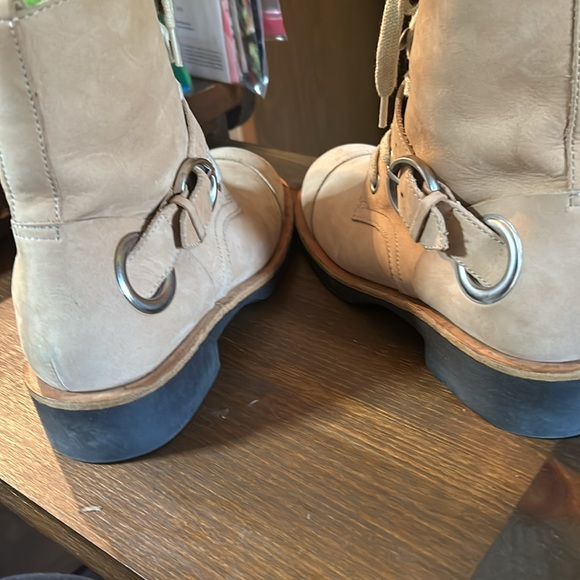 💕Anne Klein Boots 🥾 - Picture 6 of 9